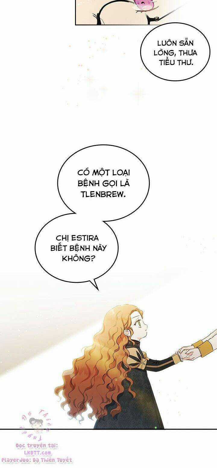 Kiếp Này Tôi Nhất Định Trở Thành Gia Chủ! Chương 31 trang 43