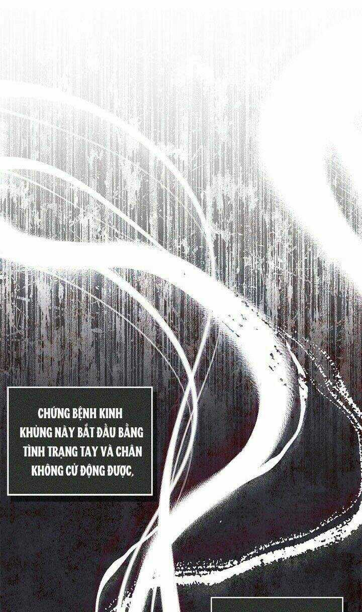 Kiếp Này Tôi Nhất Định Trở Thành Gia Chủ! Chương 31 trang 44