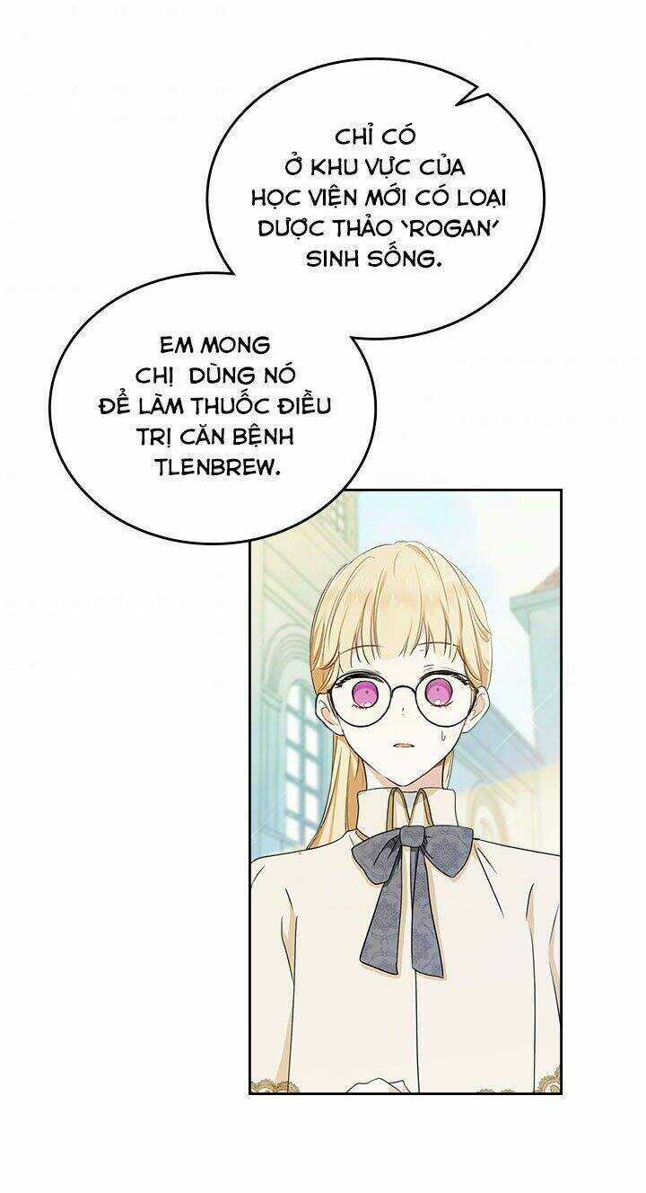 Kiếp Này Tôi Nhất Định Trở Thành Gia Chủ! Chương 31 trang 48