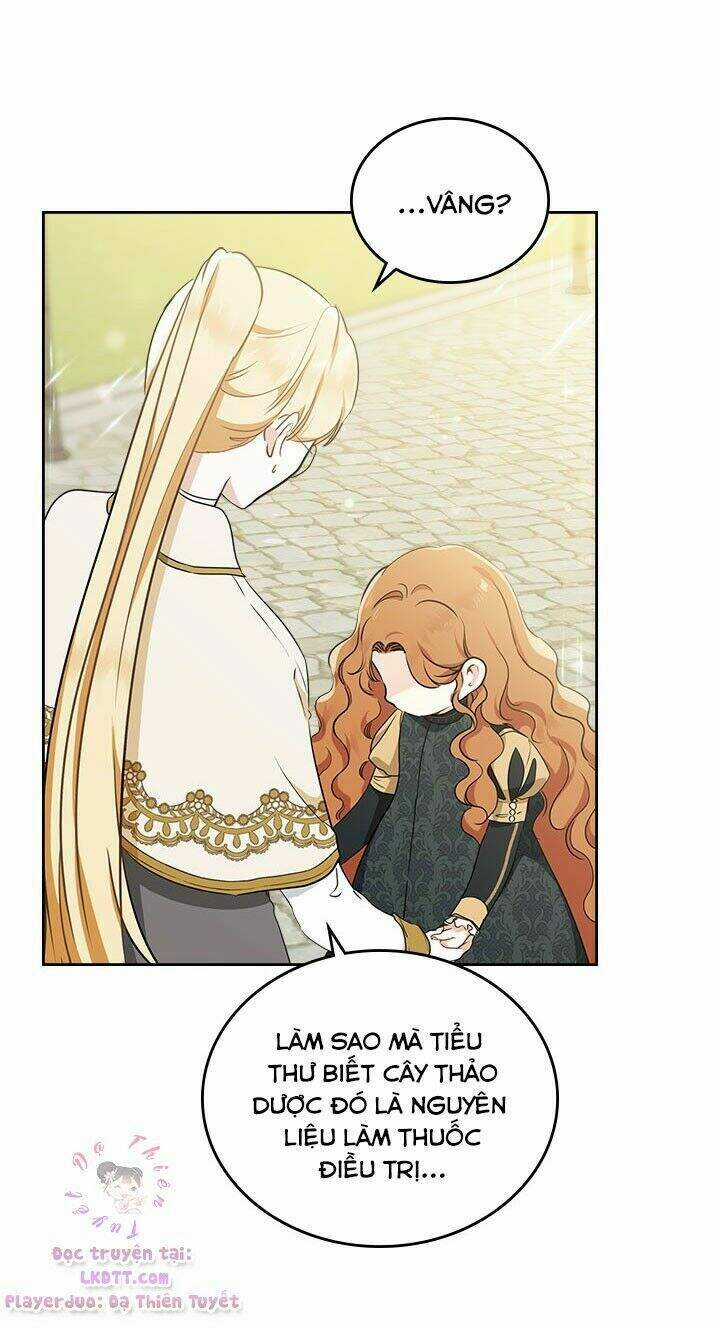 Kiếp Này Tôi Nhất Định Trở Thành Gia Chủ! Chương 31 trang 49