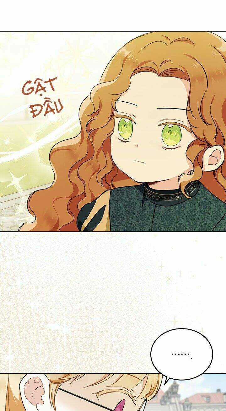 Kiếp Này Tôi Nhất Định Trở Thành Gia Chủ! Chương 31 trang 50