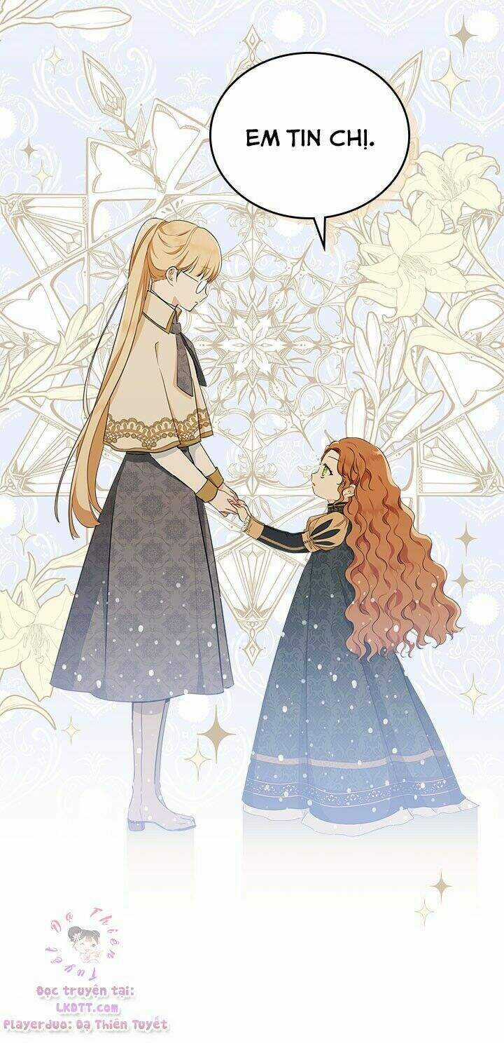 Kiếp Này Tôi Nhất Định Trở Thành Gia Chủ! Chương 31 trang 53