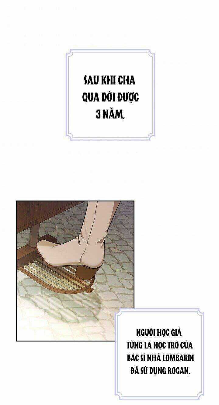 Kiếp Này Tôi Nhất Định Trở Thành Gia Chủ! Chương 31 trang 54