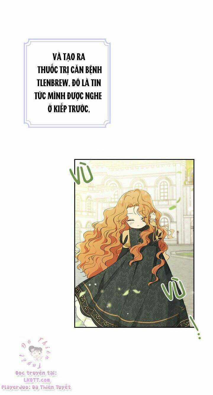 Kiếp Này Tôi Nhất Định Trở Thành Gia Chủ! Chương 31 trang 55