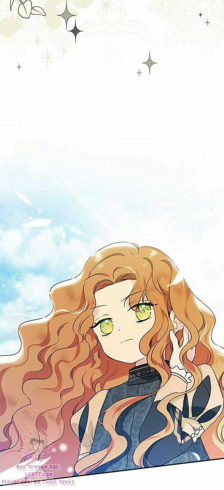 Kiếp Này Tôi Nhất Định Trở Thành Gia Chủ! Chương 31 trang 57