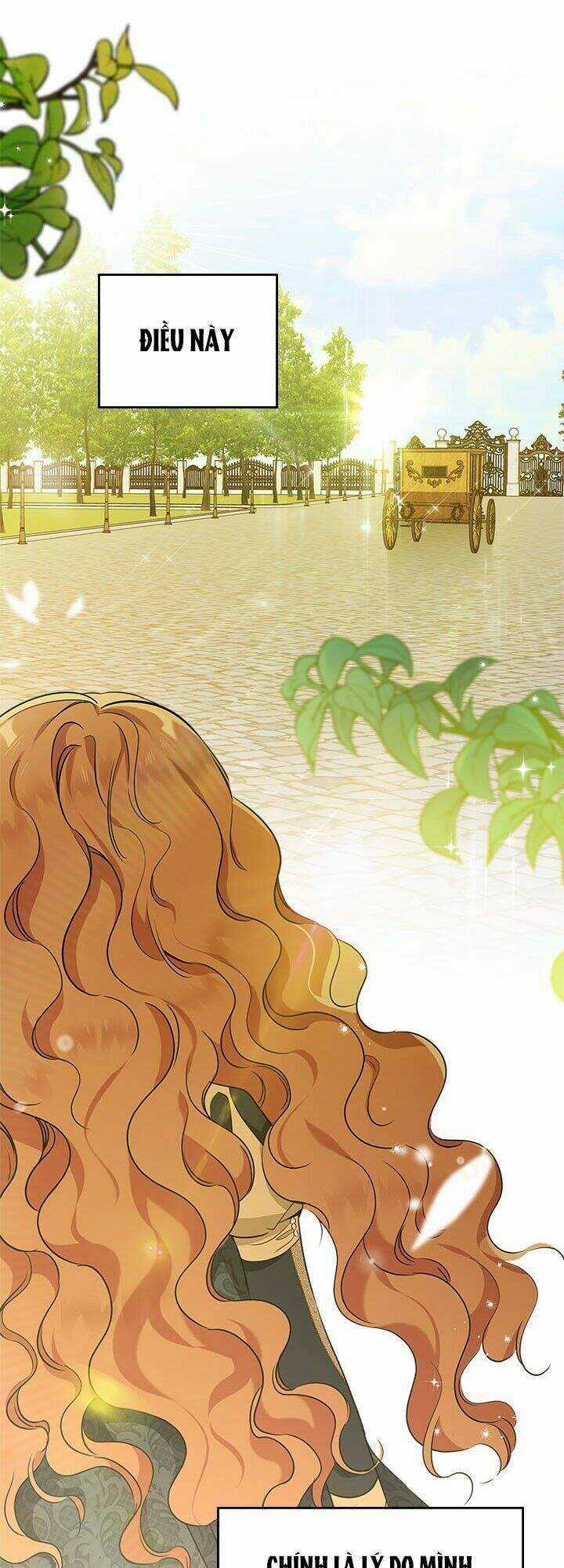 Kiếp Này Tôi Nhất Định Trở Thành Gia Chủ! Chương 31 trang 58