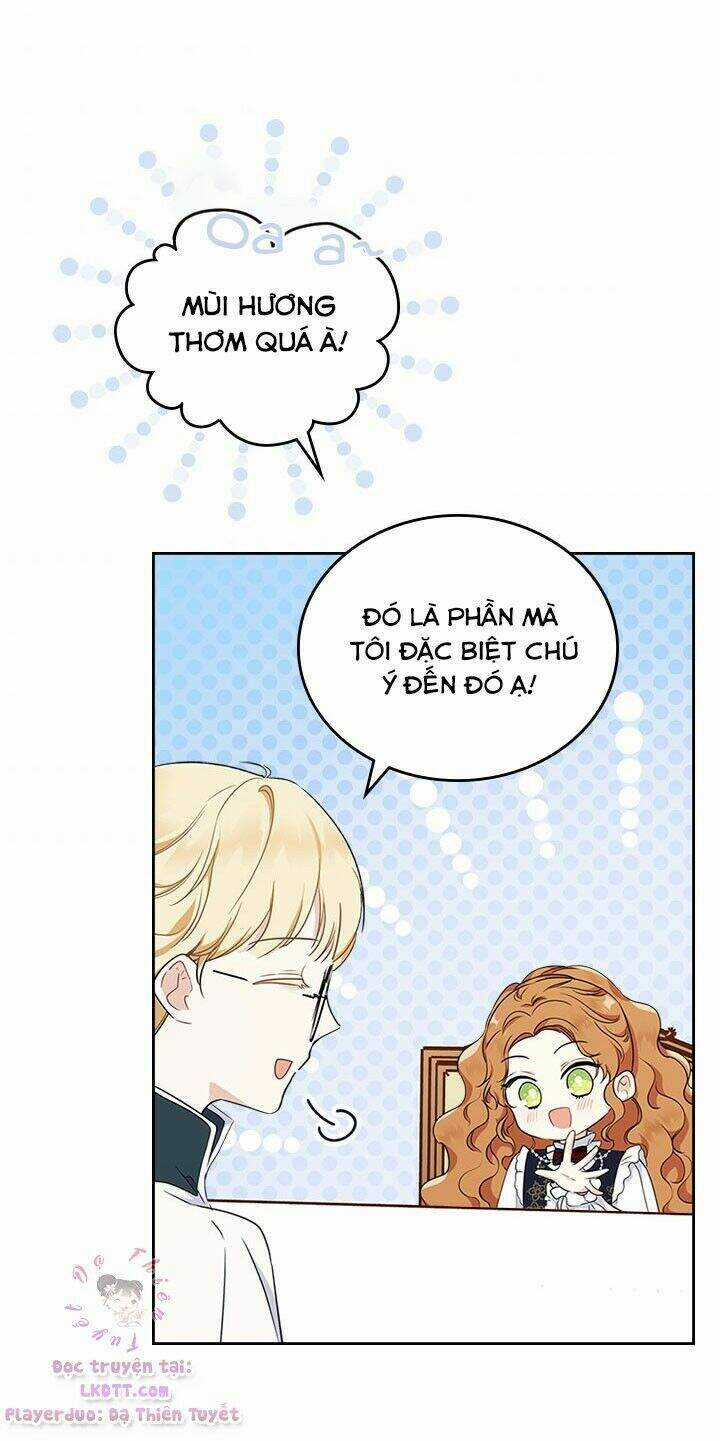 Kiếp Này Tôi Nhất Định Trở Thành Gia Chủ! Chương 31 trang 6