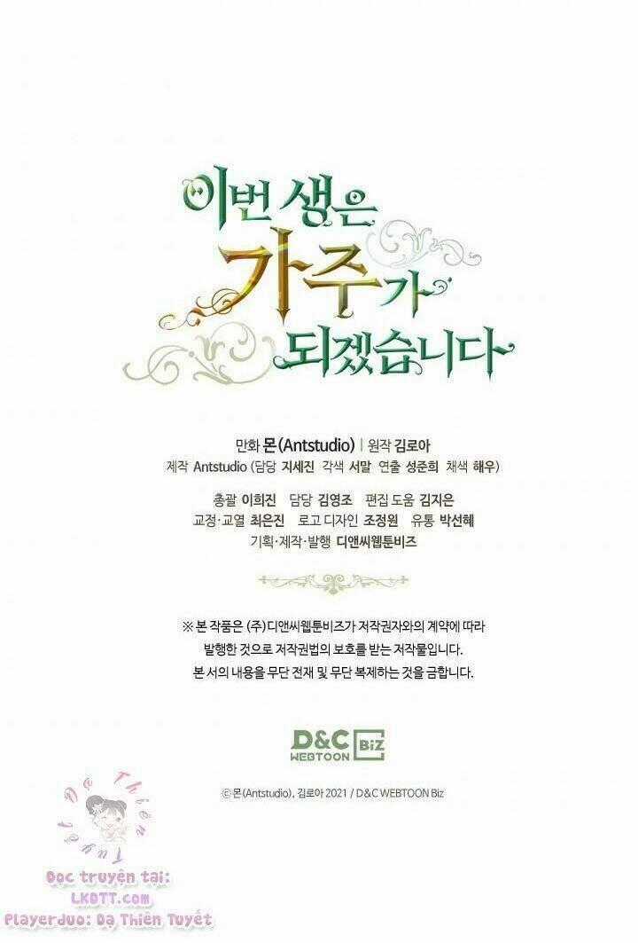 Kiếp Này Tôi Nhất Định Trở Thành Gia Chủ! Chương 31 trang 60