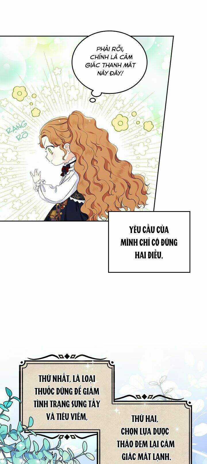 Kiếp Này Tôi Nhất Định Trở Thành Gia Chủ! Chương 31 trang 7