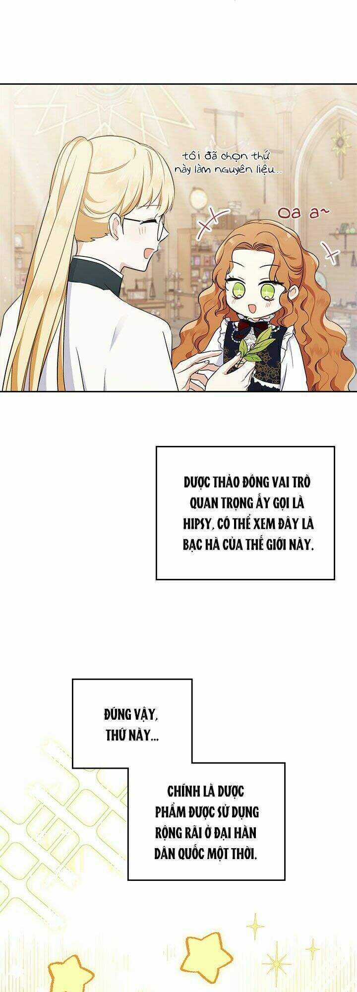 Kiếp Này Tôi Nhất Định Trở Thành Gia Chủ! Chương 31 trang 9