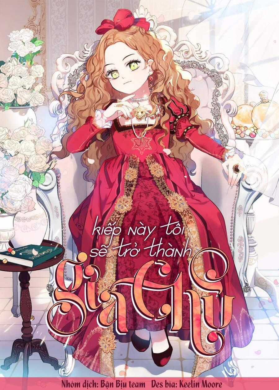Kiếp Này Tôi Nhất Định Trở Thành Gia Chủ! Chương 32 trang 0