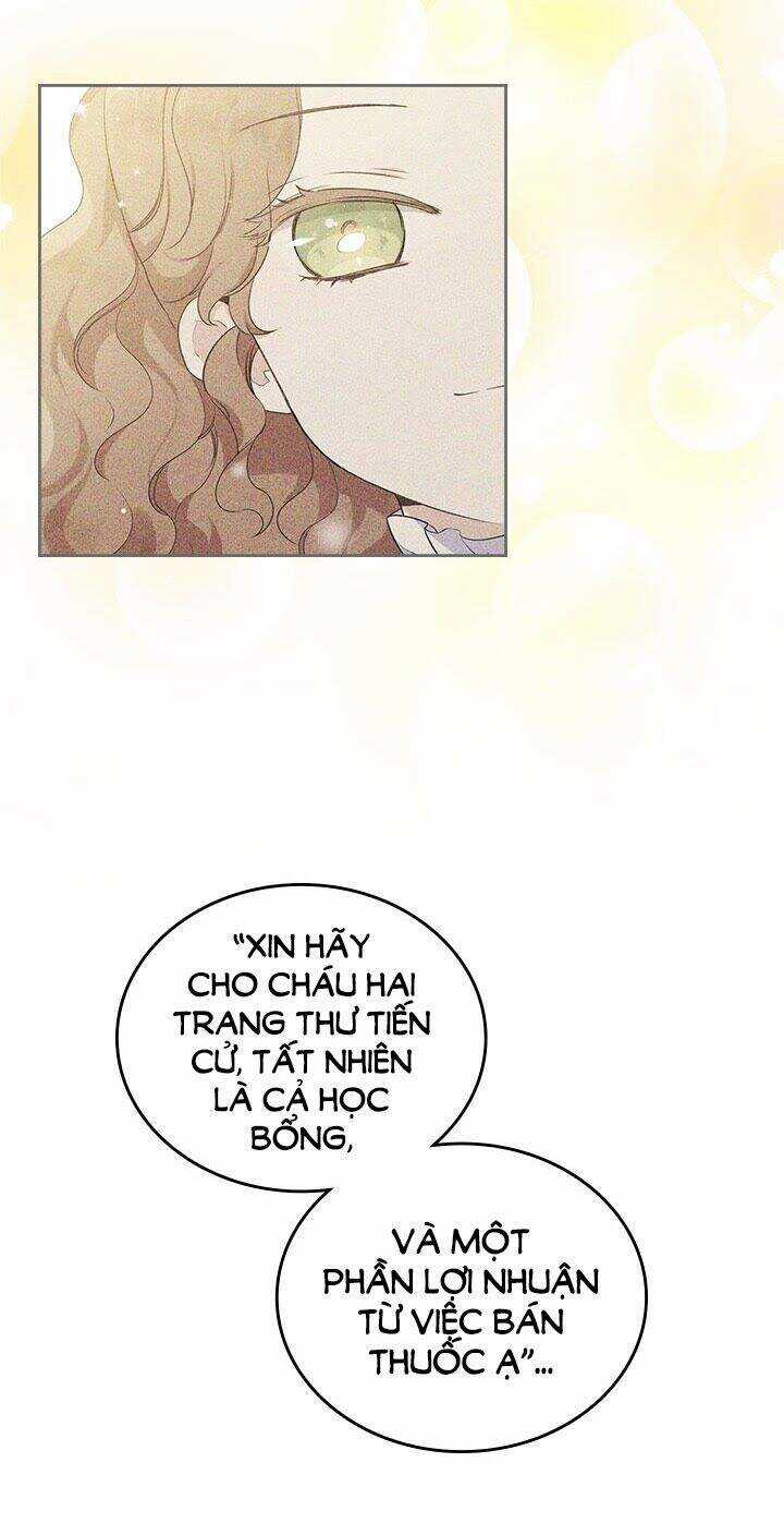 Kiếp Này Tôi Nhất Định Trở Thành Gia Chủ! Chương 32 trang 11