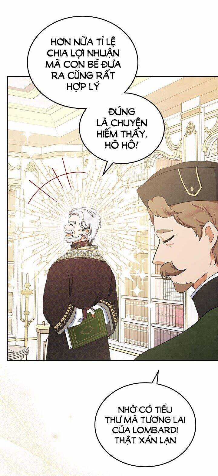 Kiếp Này Tôi Nhất Định Trở Thành Gia Chủ! Chương 32 trang 13