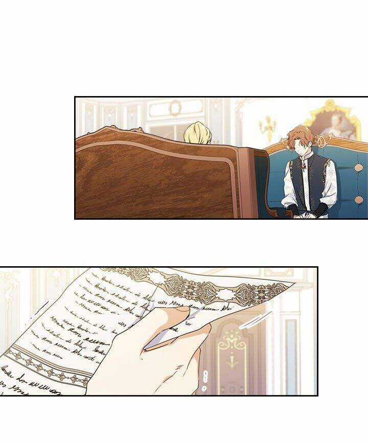 Kiếp Này Tôi Nhất Định Trở Thành Gia Chủ! Chương 32 trang 17