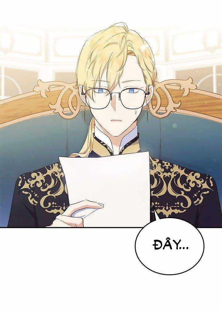 Kiếp Này Tôi Nhất Định Trở Thành Gia Chủ! Chương 32 trang 18