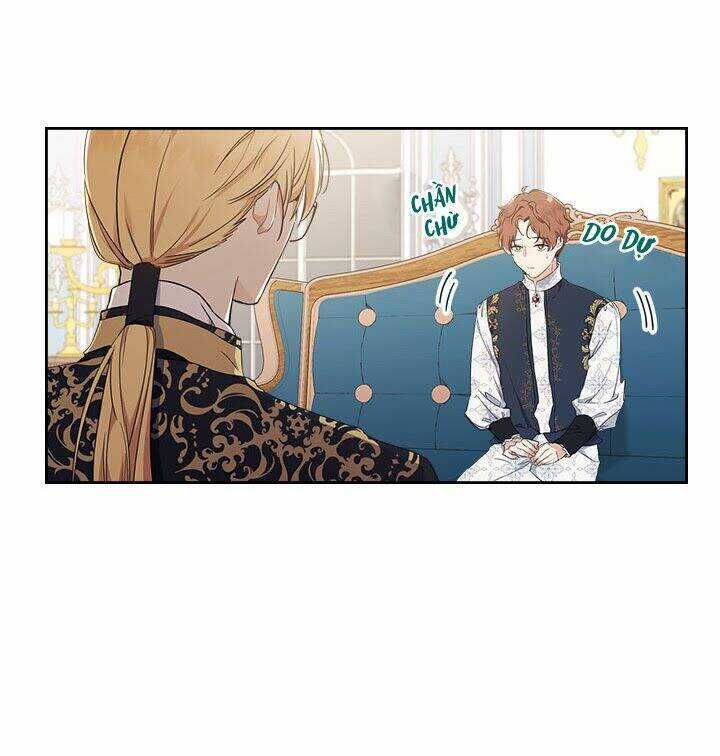 Kiếp Này Tôi Nhất Định Trở Thành Gia Chủ! Chương 32 trang 19