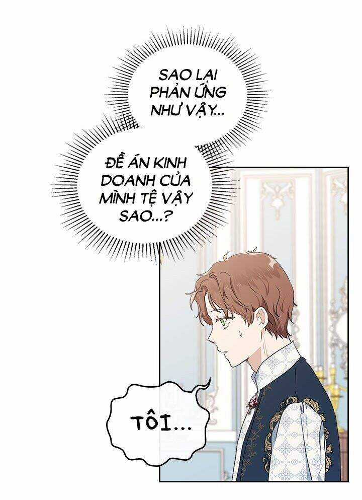 Kiếp Này Tôi Nhất Định Trở Thành Gia Chủ! Chương 32 trang 20