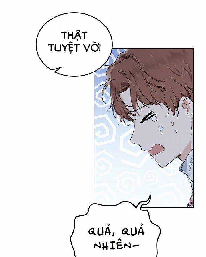 Kiếp Này Tôi Nhất Định Trở Thành Gia Chủ! Chương 32 trang 22