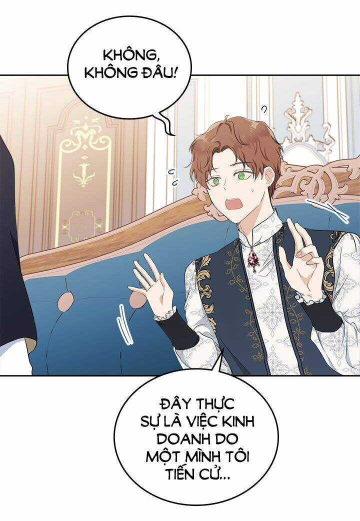 Kiếp Này Tôi Nhất Định Trở Thành Gia Chủ! Chương 32 trang 24