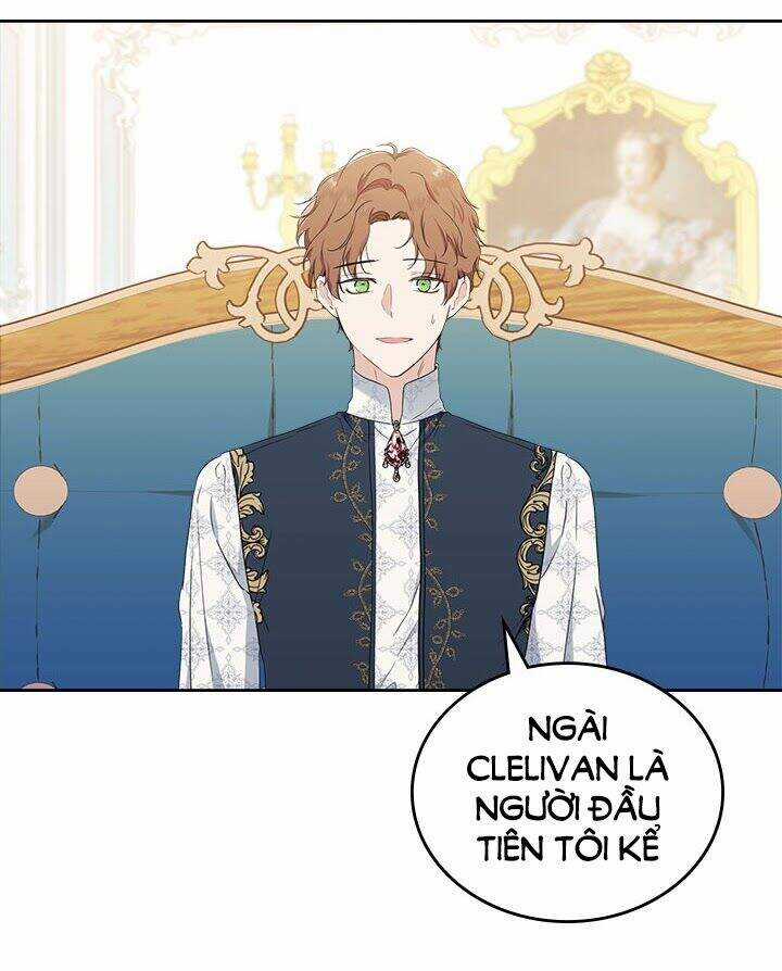 Kiếp Này Tôi Nhất Định Trở Thành Gia Chủ! Chương 32 trang 27