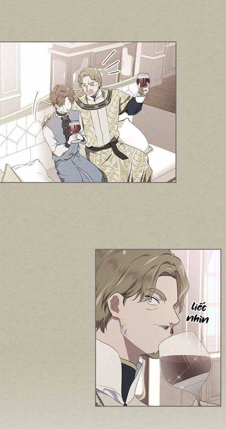 Kiếp Này Tôi Nhất Định Trở Thành Gia Chủ! Chương 32 trang 30