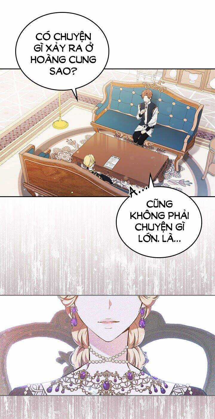 Kiếp Này Tôi Nhất Định Trở Thành Gia Chủ! Chương 32 trang 33