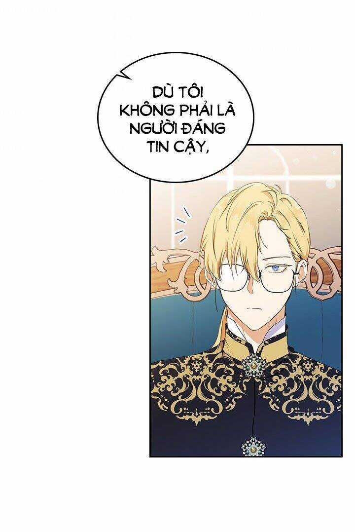 Kiếp Này Tôi Nhất Định Trở Thành Gia Chủ! Chương 32 trang 37