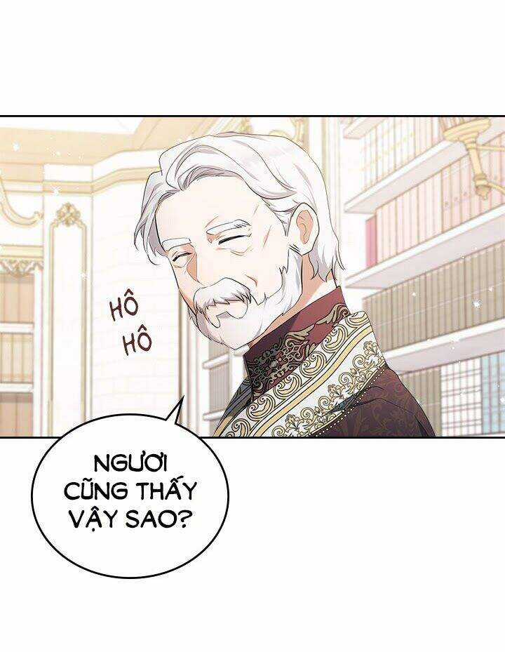 Kiếp Này Tôi Nhất Định Trở Thành Gia Chủ! Chương 32 trang 4