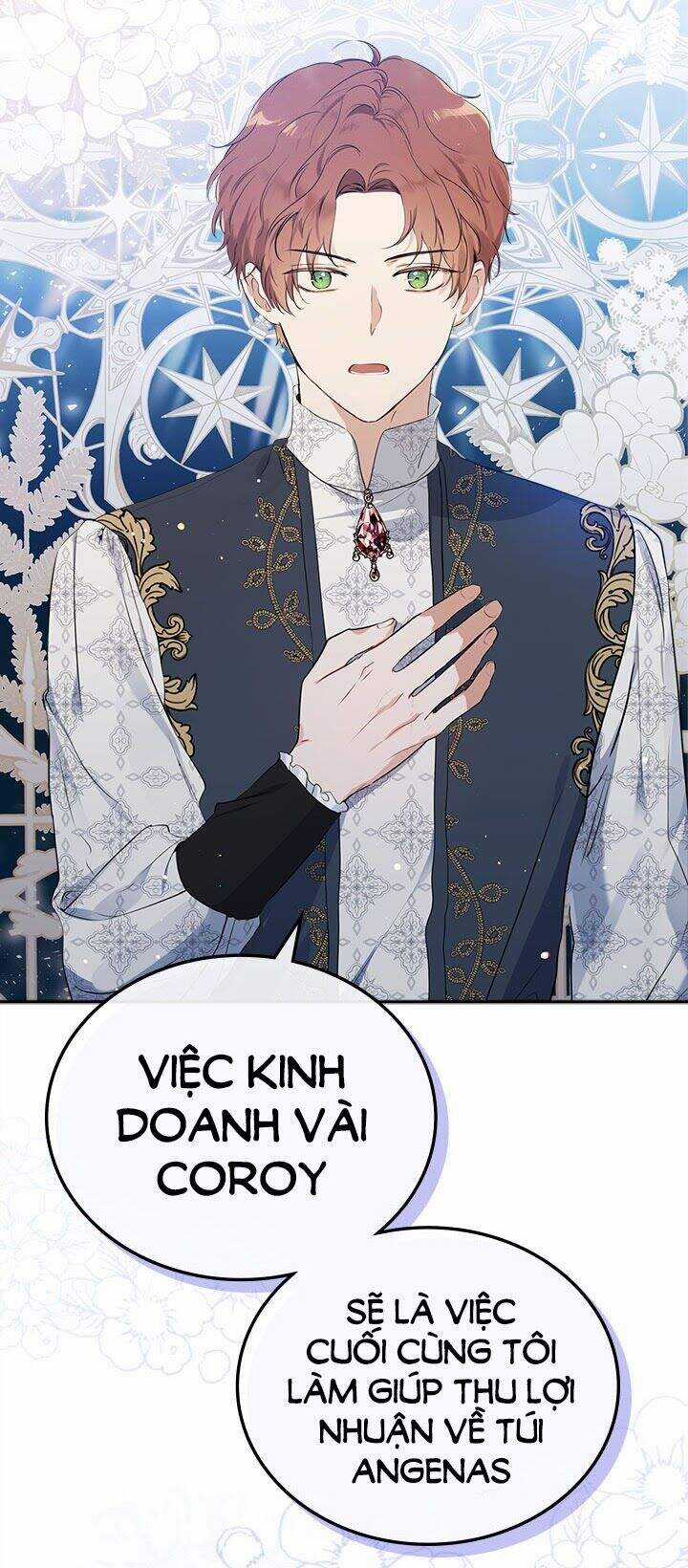 Kiếp Này Tôi Nhất Định Trở Thành Gia Chủ! Chương 32 trang 40