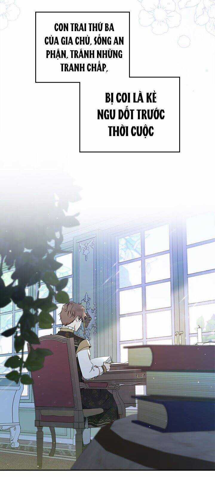 Kiếp Này Tôi Nhất Định Trở Thành Gia Chủ! Chương 32 trang 43