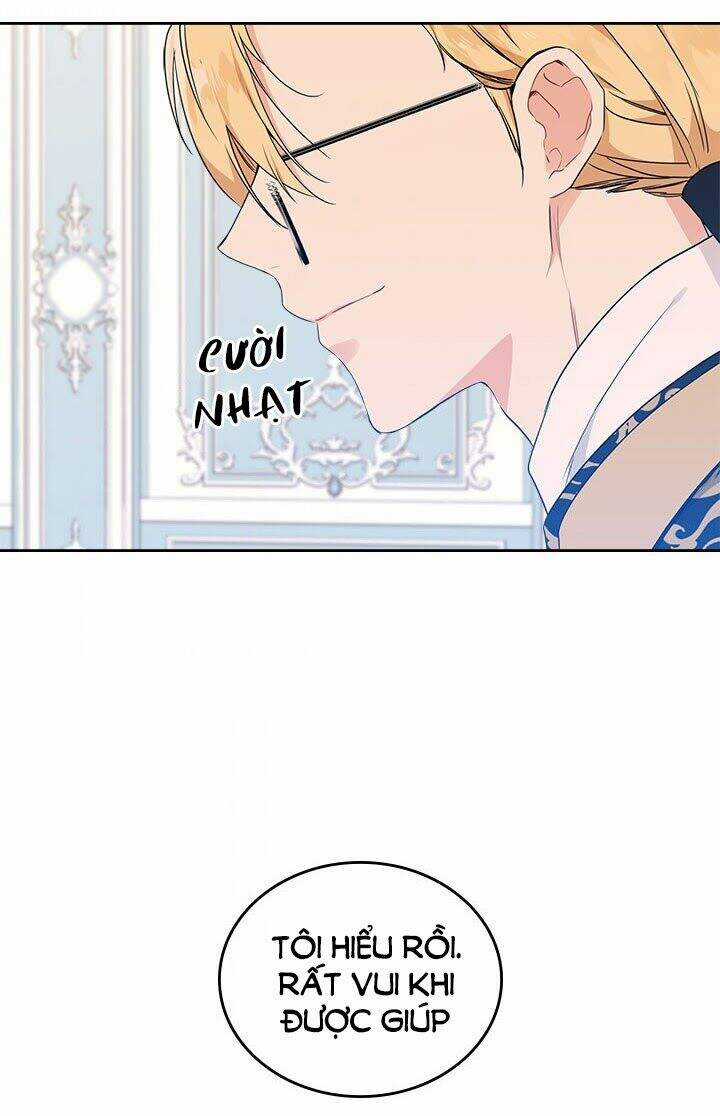 Kiếp Này Tôi Nhất Định Trở Thành Gia Chủ! Chương 32 trang 45