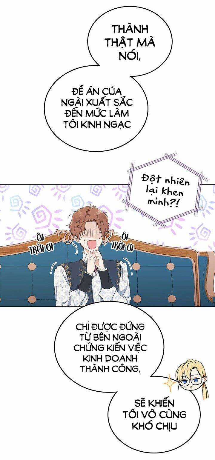 Kiếp Này Tôi Nhất Định Trở Thành Gia Chủ! Chương 32 trang 49