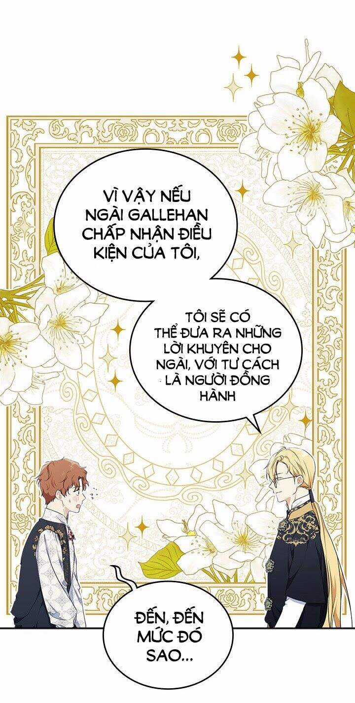 Kiếp Này Tôi Nhất Định Trở Thành Gia Chủ! Chương 32 trang 50