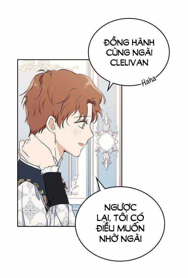 Kiếp Này Tôi Nhất Định Trở Thành Gia Chủ! Chương 32 trang 51