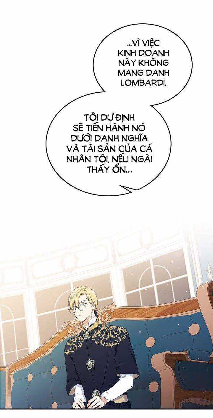 Kiếp Này Tôi Nhất Định Trở Thành Gia Chủ! Chương 32 trang 52