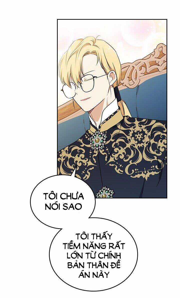 Kiếp Này Tôi Nhất Định Trở Thành Gia Chủ! Chương 32 trang 53