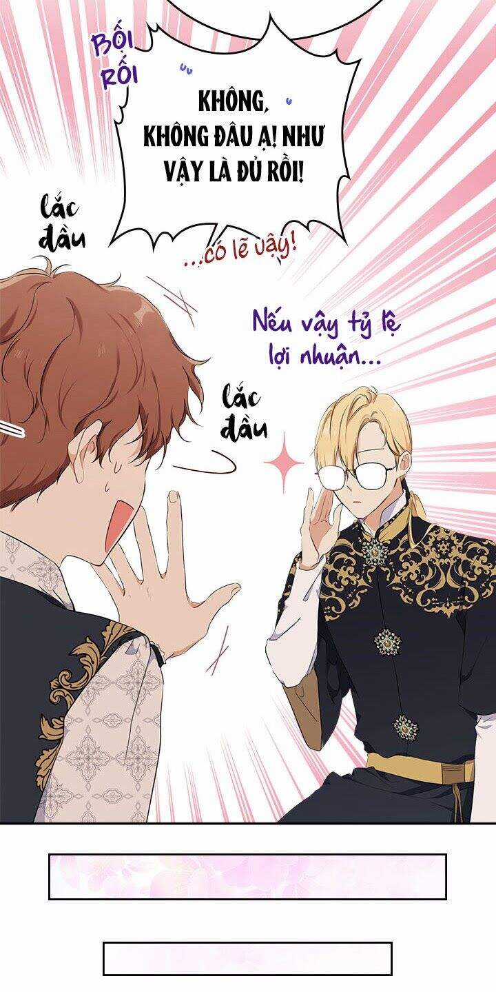 Kiếp Này Tôi Nhất Định Trở Thành Gia Chủ! Chương 32 trang 55