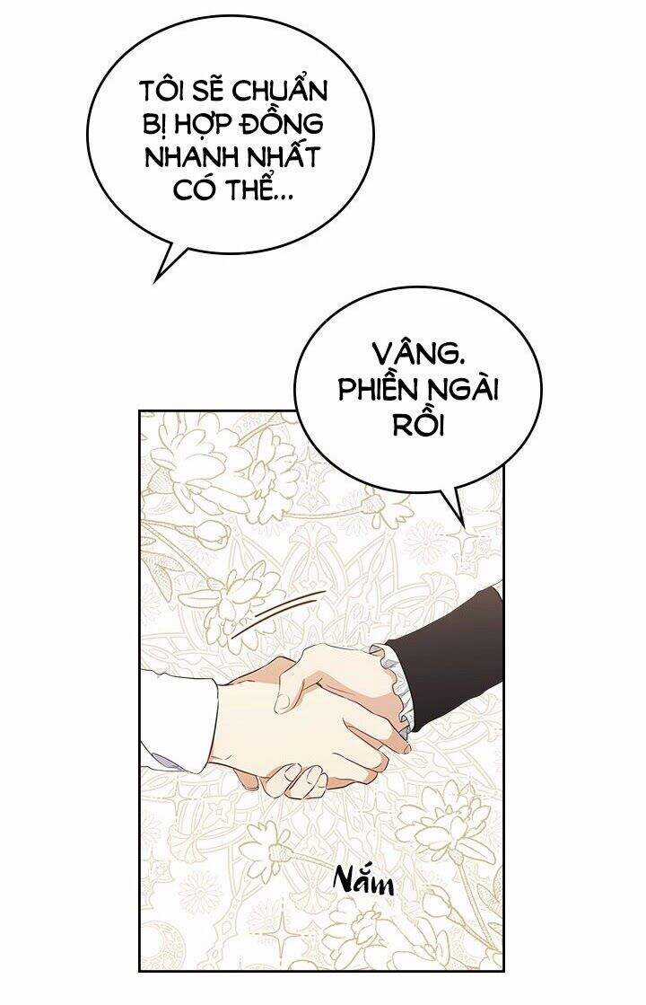 Kiếp Này Tôi Nhất Định Trở Thành Gia Chủ! Chương 32 trang 56