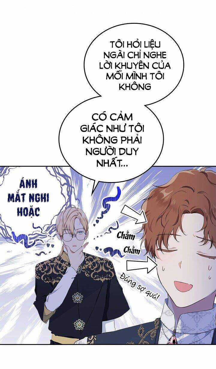 Kiếp Này Tôi Nhất Định Trở Thành Gia Chủ! Chương 32 trang 59