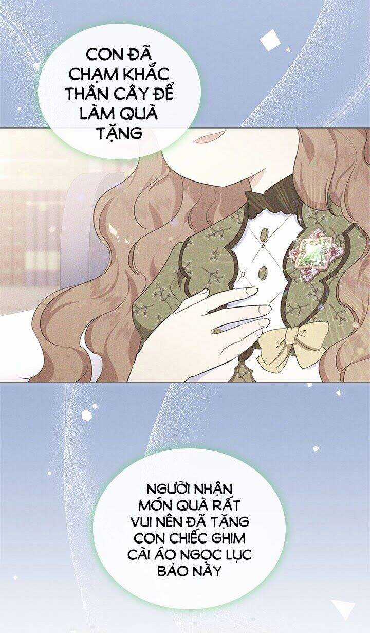 Kiếp Này Tôi Nhất Định Trở Thành Gia Chủ! Chương 32 trang 66