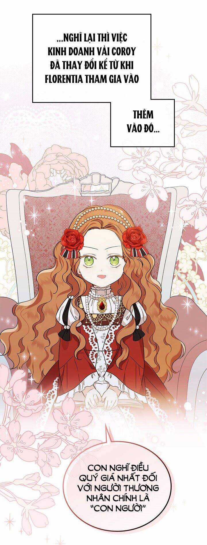 Kiếp Này Tôi Nhất Định Trở Thành Gia Chủ! Chương 32 trang 68