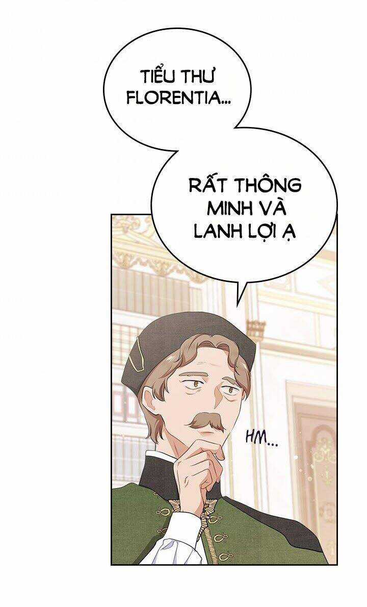 Kiếp Này Tôi Nhất Định Trở Thành Gia Chủ! Chương 32 trang 7