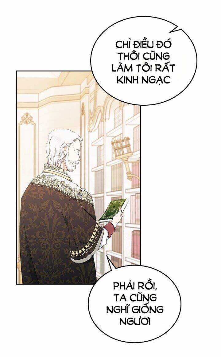 Kiếp Này Tôi Nhất Định Trở Thành Gia Chủ! Chương 32 trang 8