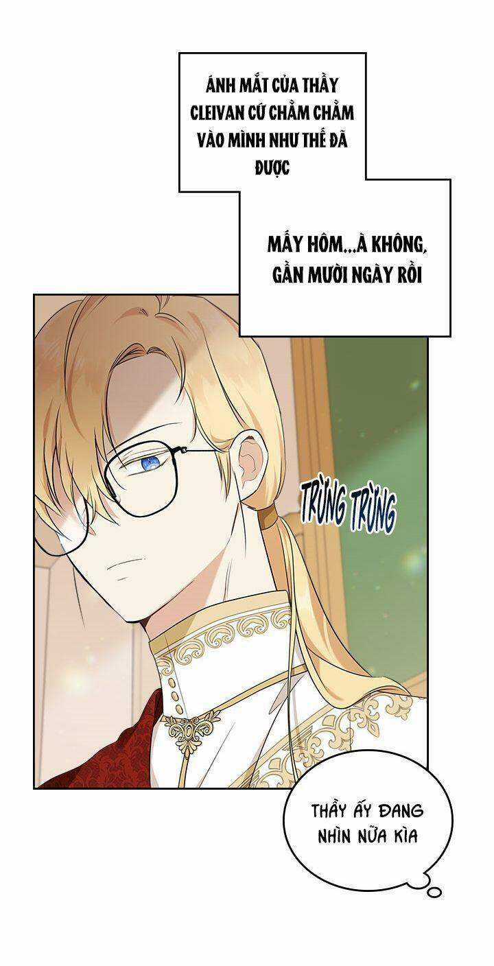 Kiếp Này Tôi Nhất Định Trở Thành Gia Chủ! Chương 33 trang 10