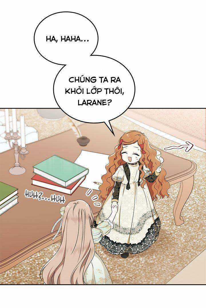 Kiếp Này Tôi Nhất Định Trở Thành Gia Chủ! Chương 33 trang 12