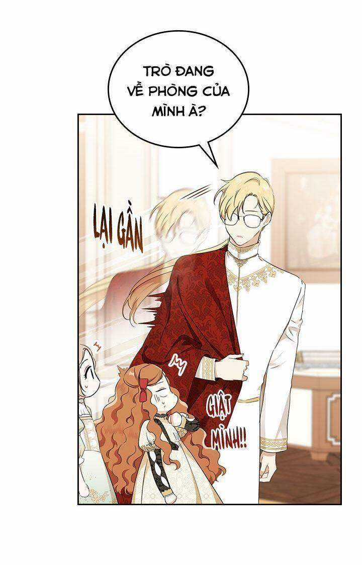 Kiếp Này Tôi Nhất Định Trở Thành Gia Chủ! Chương 33 trang 13