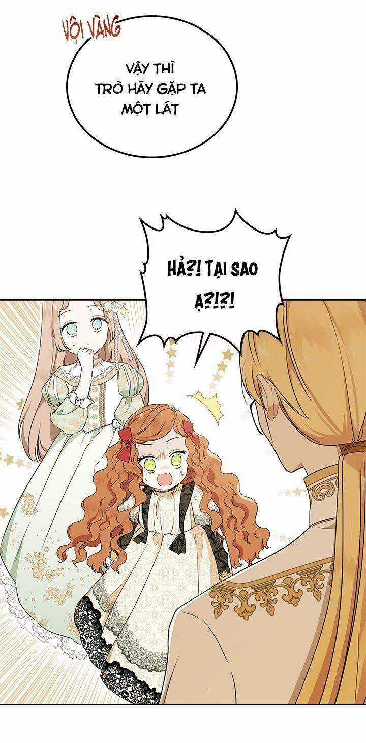 Kiếp Này Tôi Nhất Định Trở Thành Gia Chủ! Chương 33 trang 15