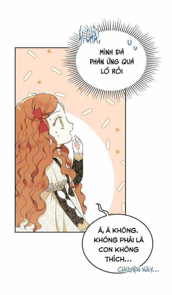 Kiếp Này Tôi Nhất Định Trở Thành Gia Chủ! Chương 33 trang 16