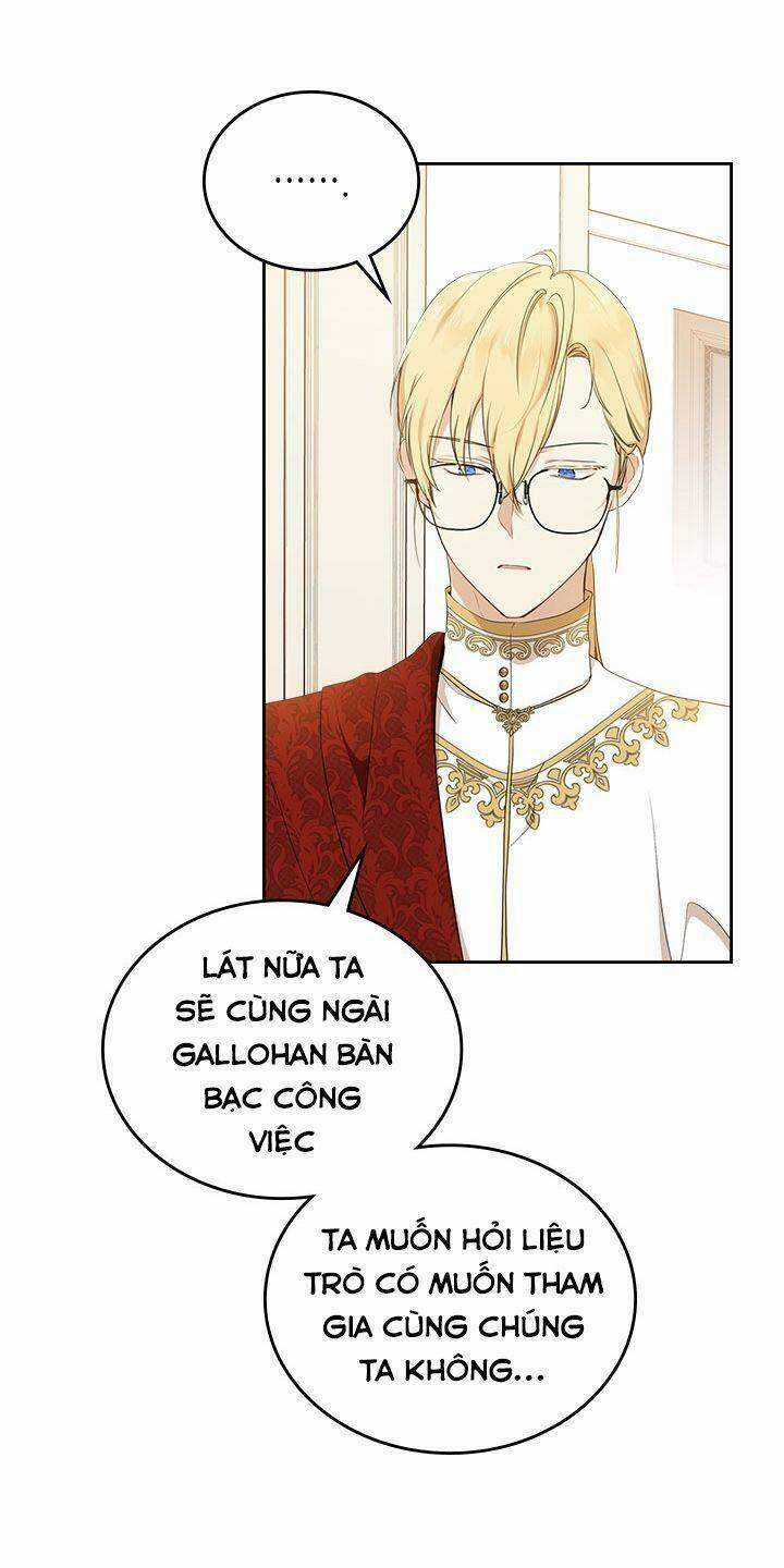 Kiếp Này Tôi Nhất Định Trở Thành Gia Chủ! Chương 33 trang 17