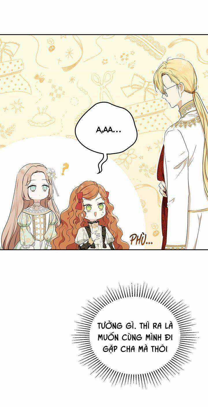 Kiếp Này Tôi Nhất Định Trở Thành Gia Chủ! Chương 33 trang 18